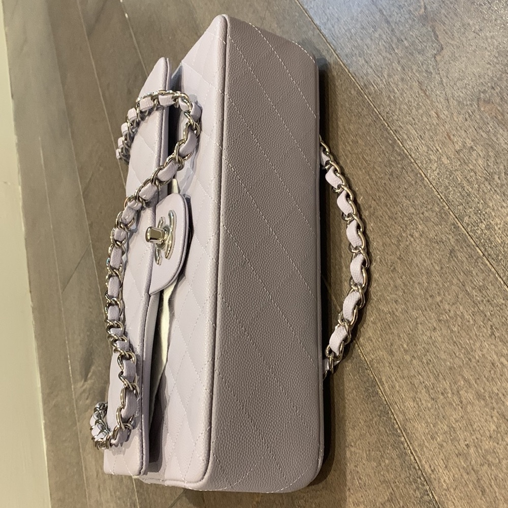 Chanel medium flap - Picture 5 of 9